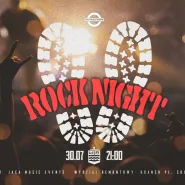 Rock Night - before Pol'and'Rock Festival 2022