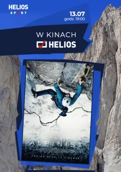 The Alpinist - Helios Sport