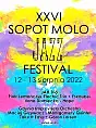 XXVI Sopot Molo Jazz Festival