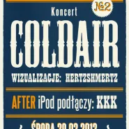 Wednesday Rituals vol. 2: Coldair
