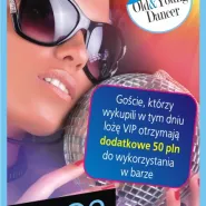Old & Young Dancer - edycja VIP Super Price