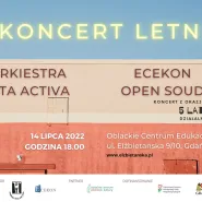 Letni koncert Orkiestry Vita Activa