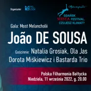 Joao de Sousa i gościnnie Natalia Grosiak, Ola Jas, Dorota Miśkiewicz i Bastarda Trio