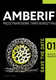 AMBERIF | Międzynarodowe Targi Bursztynu i Biżuterii
