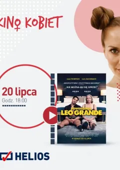 Kino Kobiet - Gdańsk Alfa