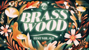 Bilety na Brasswood Fest 