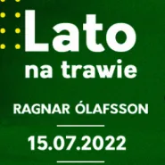 Lato na trawie - Ragnar Ólafsson