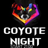 Coyote Night  x Dj Mixtee