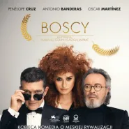 Kino Konesera - Boscy