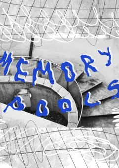 Wernisaż wystawy Memory pools | Daria Lytvynenko (Oks)