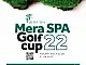 Turniej Mera SPA Golf Cup'22