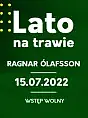 Lato na trawie - Ragnar Ólafsson