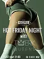 Hot Friday Night with Twerk Queens