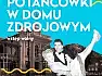 Potańcówki w Domu Zdrojowym