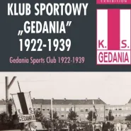 Wernisaż | Klub sportowy Gedania 1922-1939