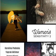 Women's Sensitivity 2  - wystawa