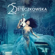 Justyna Steczkowska - 25 lat 