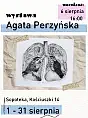 Wernisaż wystawy Agaty Perzyńskiej