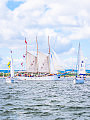Baltic Sail Gdańsk 2022