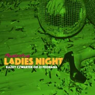 Ladies Night - DJ Fleya!