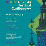 XXIV Gdański Festiwal Carillonowy