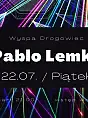 Music Festival z Pablo Lemke
