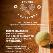 3city Tennis Cup