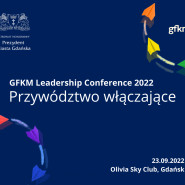 GFKM Leadership Conference 2022