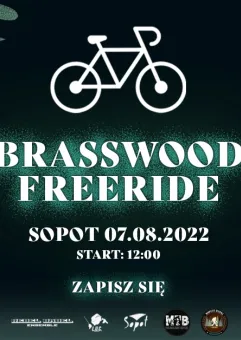 BrassWood Freeride 