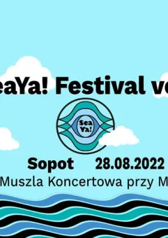 SeaYa! Festival 2022