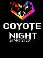 Coyote night x dj voodoo