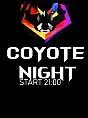 Coyote night dj Voodoo