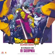 Dragon Ball Super: Super Hero - pokazy specjalne Helios Anime