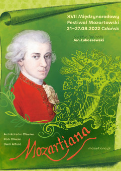 XVII Międzynarodowy Festiwal Mozartowski Mozartiana