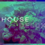 HOUSE DELUXE: Tuxedo / JERRY M / Shell