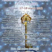 Pierwszy Konwent Świadomości Fraktalnej