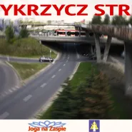 Wykrzycz stres