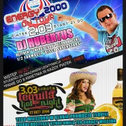 Energy2000, TequilaHotNight