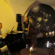 Żak w Elephant Club