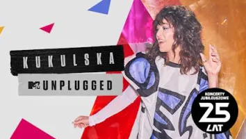 Natalia Kukulska MTV Unplugged