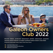 Galeon Owners Club 2022