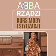ABBA rządzi - kurs mody i stylizacji