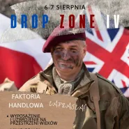 Drop Zone IV