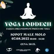 BrassWood - Yoga i Oddech