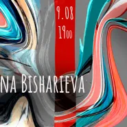 Kateryna Bisharieva / Wernisaż