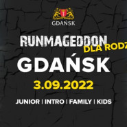 Runmageddon Gdańsk