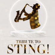 Tribute to Sting! | Koncerty saksofonowe 
