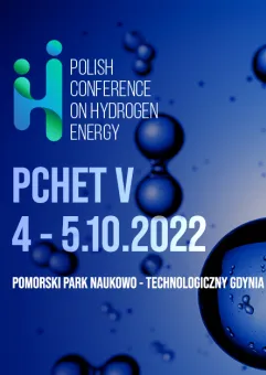 V edycja Konferencji Wodorowej PCHET 2022