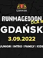 Runmageddon Gdańsk dla rodzin