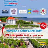 Teatr Viagra i Chryzantemy
